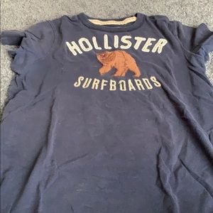 Hollister Tee